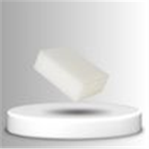 Sıva Süngeri 13x16x5,3 cm Beyaz